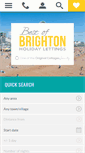 Mobile Screenshot of bestofbrighton.co.uk